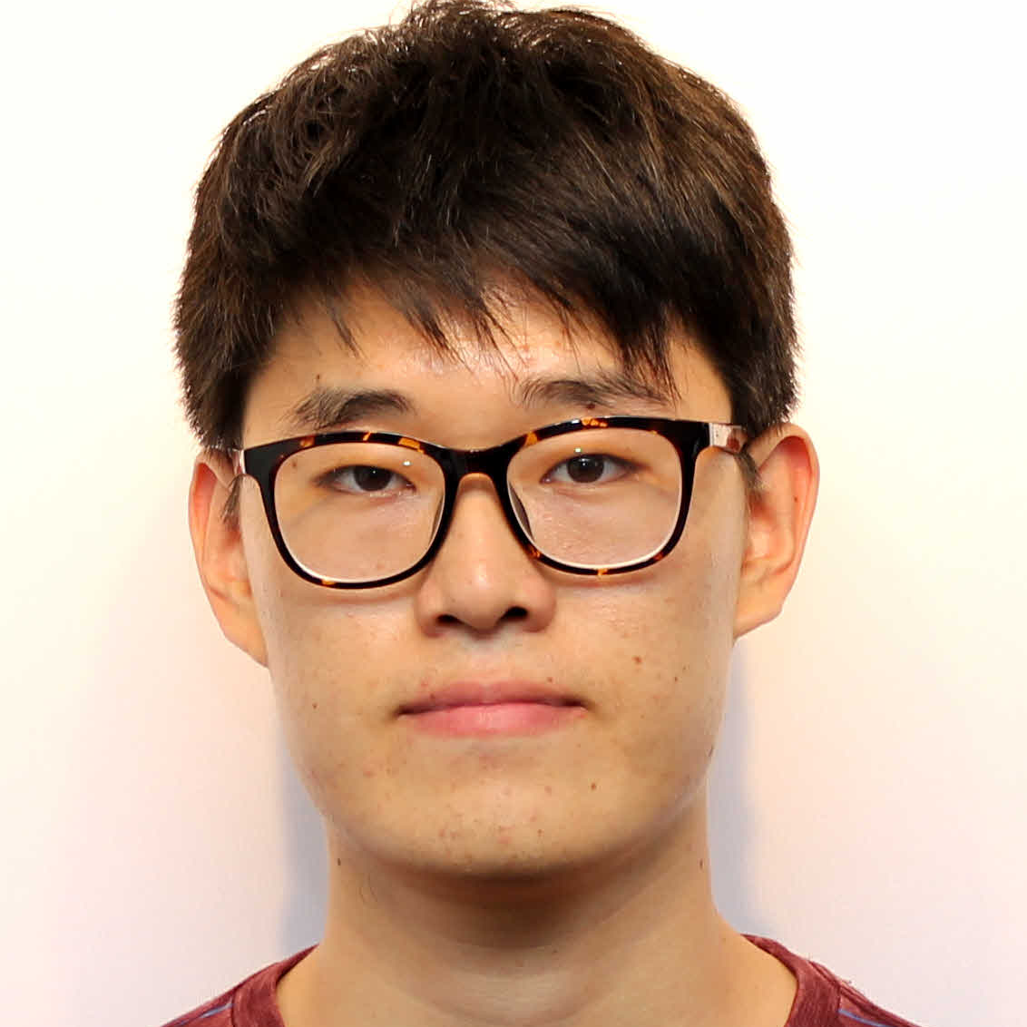 Photo of Zhenyao Dong